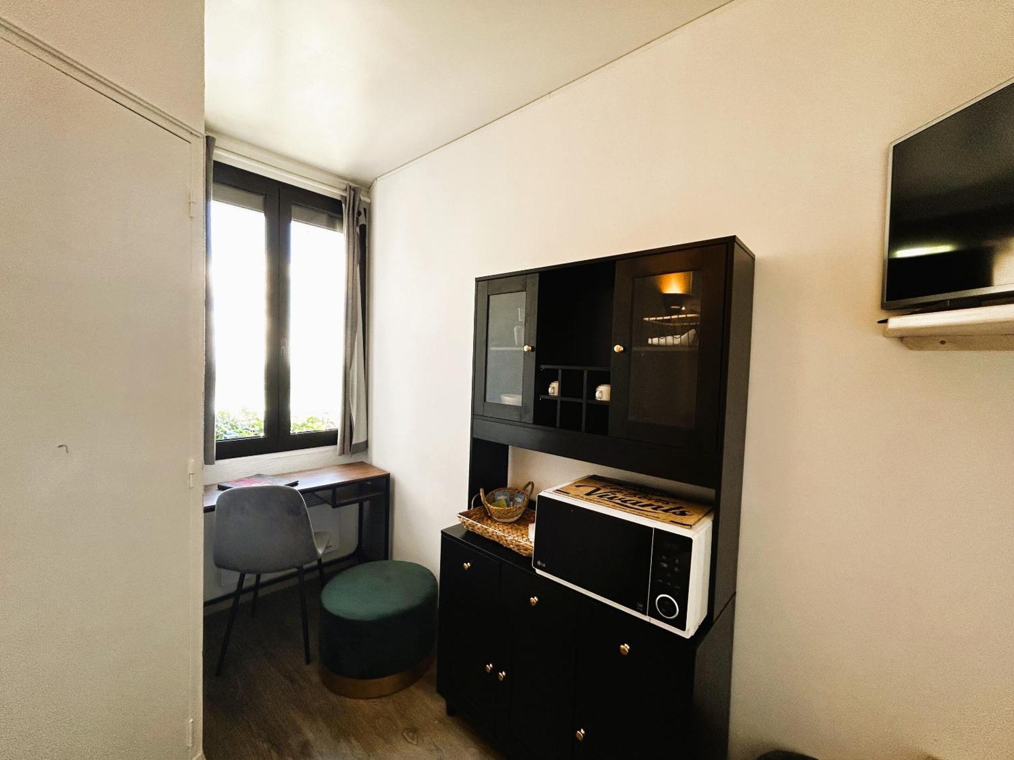 Gabrielle Hotel Aiguines Bagian luar foto