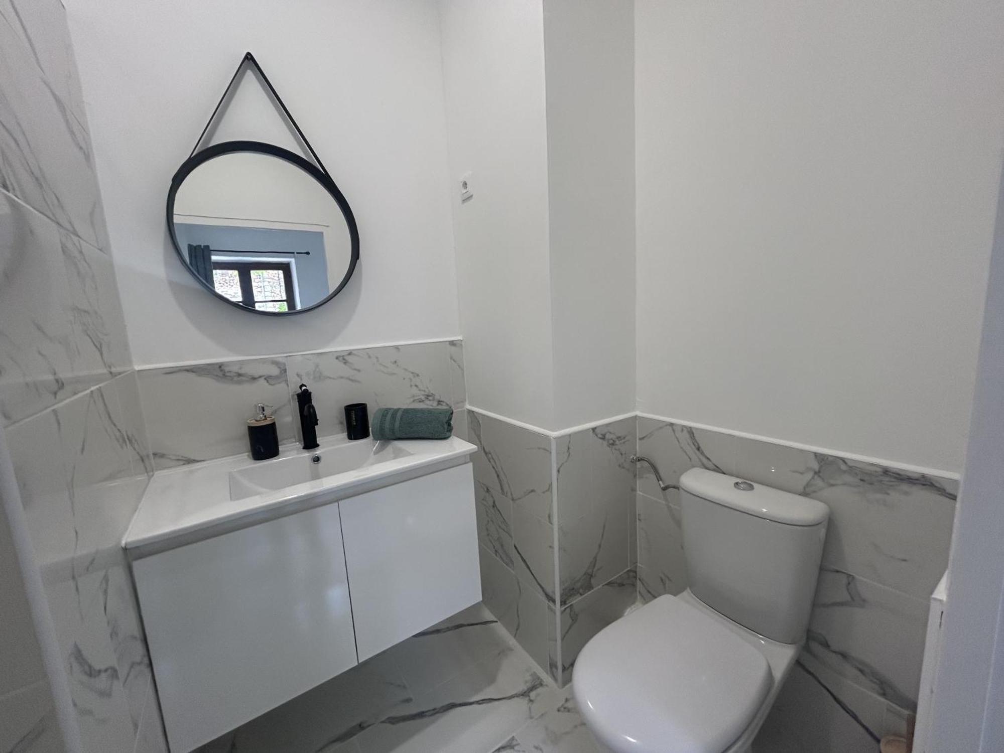 Gabrielle Hotel Aiguines Ruang foto